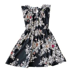 Lauren Conrad Floral Dress